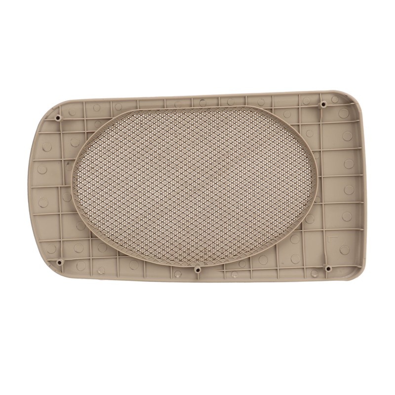 1 Pair Rear Speaker Grille Cover 04007 521AA EO Left