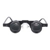 10X Fishing Binoculars Professional Adjustable Focus HD Binoculars for Fishing