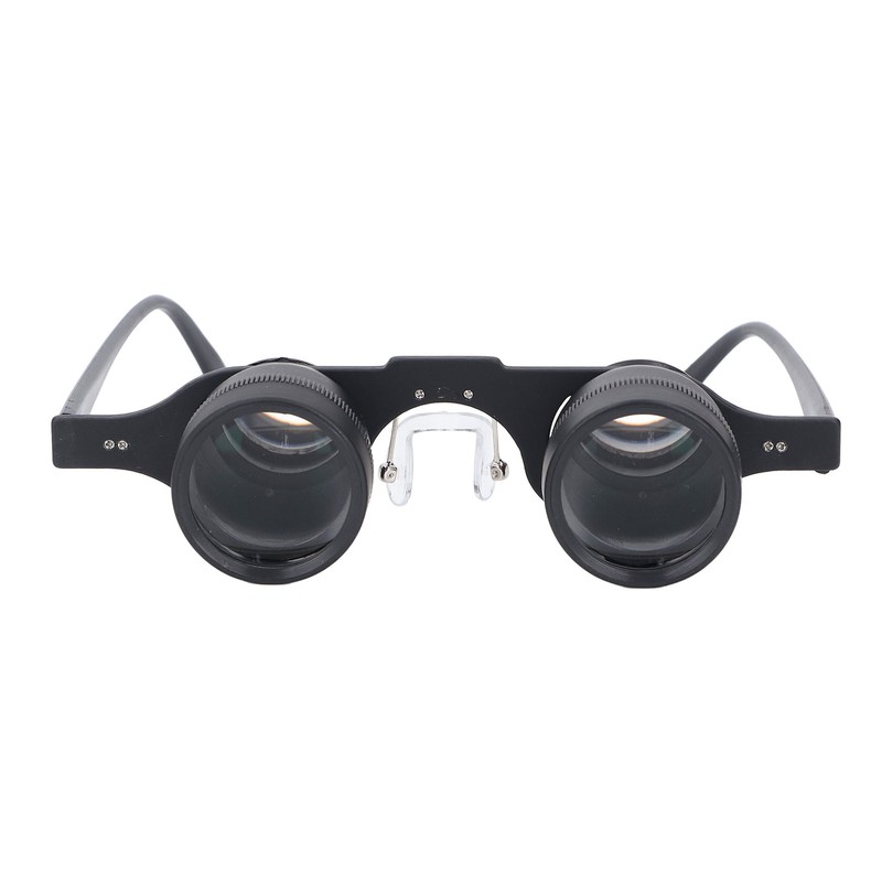 10X Fishing Binoculars Professional Adjustable Focus HD Binoculars for Fishing