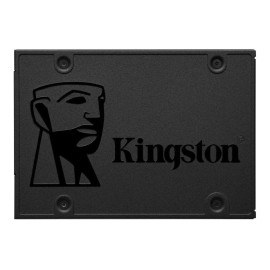 Kingston Disco sólido SSD interno Kingston SA400S37/240G Sa400s 240GB negro