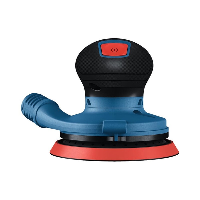 BOSCH GEX12V-5N 12V Max Brushless 5" Random Orbit Sander -