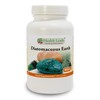 Diatomaceous Earth 400mg x 100 Capsules (Pure Fresh Water Sourced