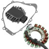 For Yamaha Stator & Regulator Rectifier for Yamaha Grizzly 600