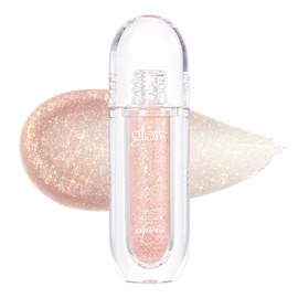 glow glass glitter (pleasures, 3.5g)