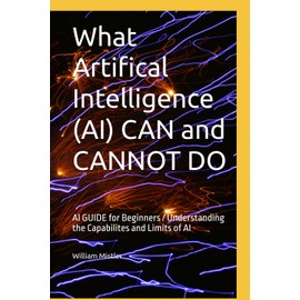 What Artifical Intelligence (AI) CAN and CANNOT DO: AI GUIDE for Beginners / Understanding the Capabilites and Limits of AI