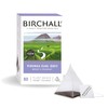 Birchall Tea Bags, Virunga Earl Grey Tea, Afternoon Black Tea