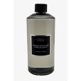 HOTEL LUXURY SCENTS Bacarat Rouge Type Essential Oil Scent Oil for Diffuser – Made in USA (16. Fl Oz