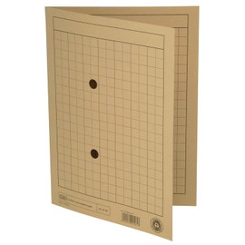 ELBA Distribution and Circulation Folder, DIN A4, Manila Card