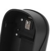 4 Digit Security Key Lock Box Wall Mount Portable Large