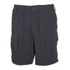 Weekender Men's Trader Comfortex Cargo Short Porpoise Grey 36