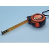 WOKIN 500103 Pocket Tape Measure with ABS Housing with TPR