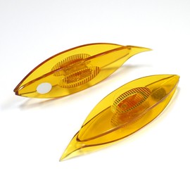 Clover Tatting Shuttle / 2 pieces (japan import)
