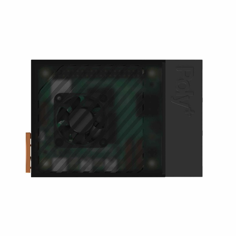 Argon Poly+5 Raspberry Pi 5 Case | Pi 5 Case