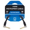 BOSS BIC-PC - Cable de instrumento de grado de estudio
