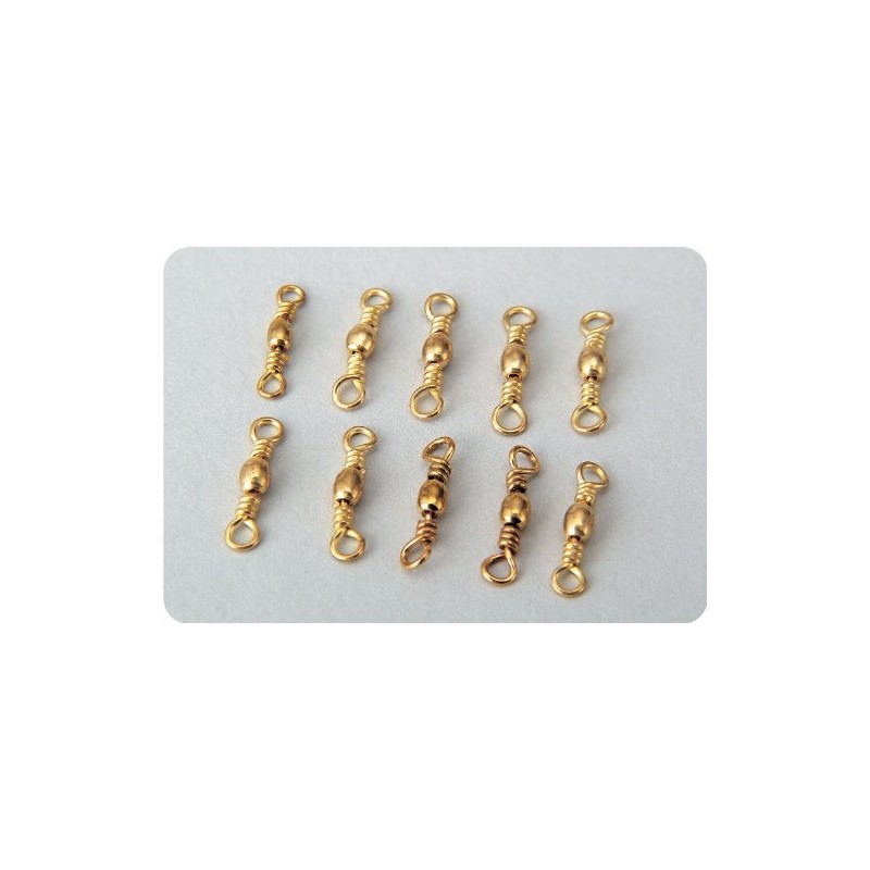 Artec Swivel Hardware (Pack Of 10) 45345