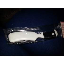 Scalpmaster Banana 7 Row Brush (SC4930)