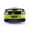 2020 Mustang R-Spec RHD Grabber Lime in 1:18 Scale by
