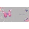 Cherry Orchard Female Fabulous Birthday Card - Butterfly