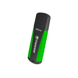 Transcend 256GB JetFlash 810 USB 3.1 Gen 1 Rugged Flash Drive TS256GJF810