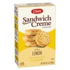 Dare Lemon Crème Cookies â€“ Made Fresh with Real Lemon