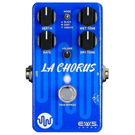 E.W.S. Edouble S Effector Chorus LA CHORUS (LAC-1)