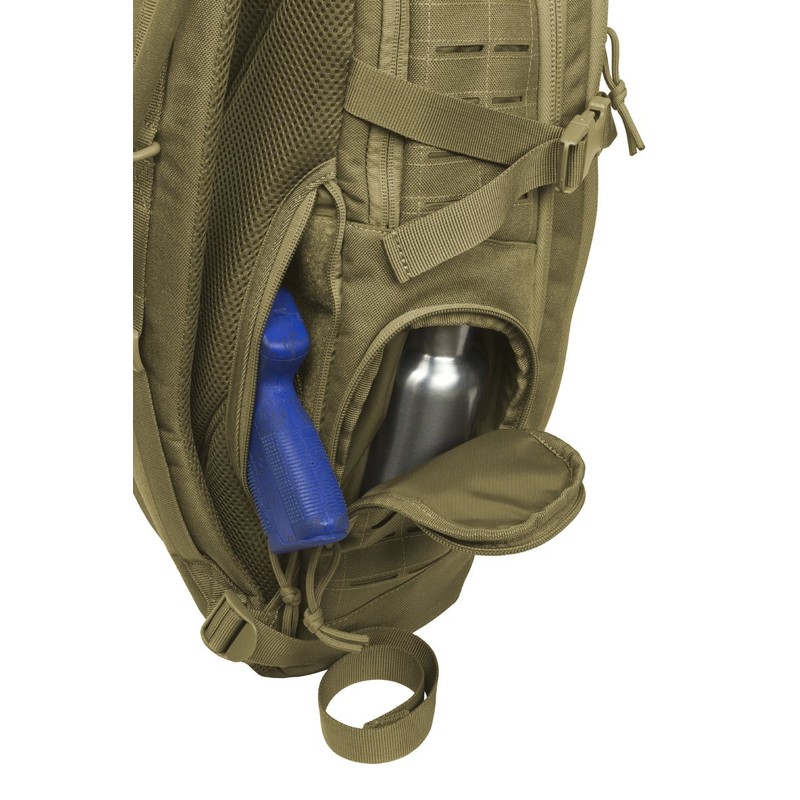 Elite Survival Systems GUARDIAN™ Tactical EDC Pack (Coyote Tan)