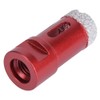 Angle Grinder Hole Saw Diamond M14 Hole Saw for Marble