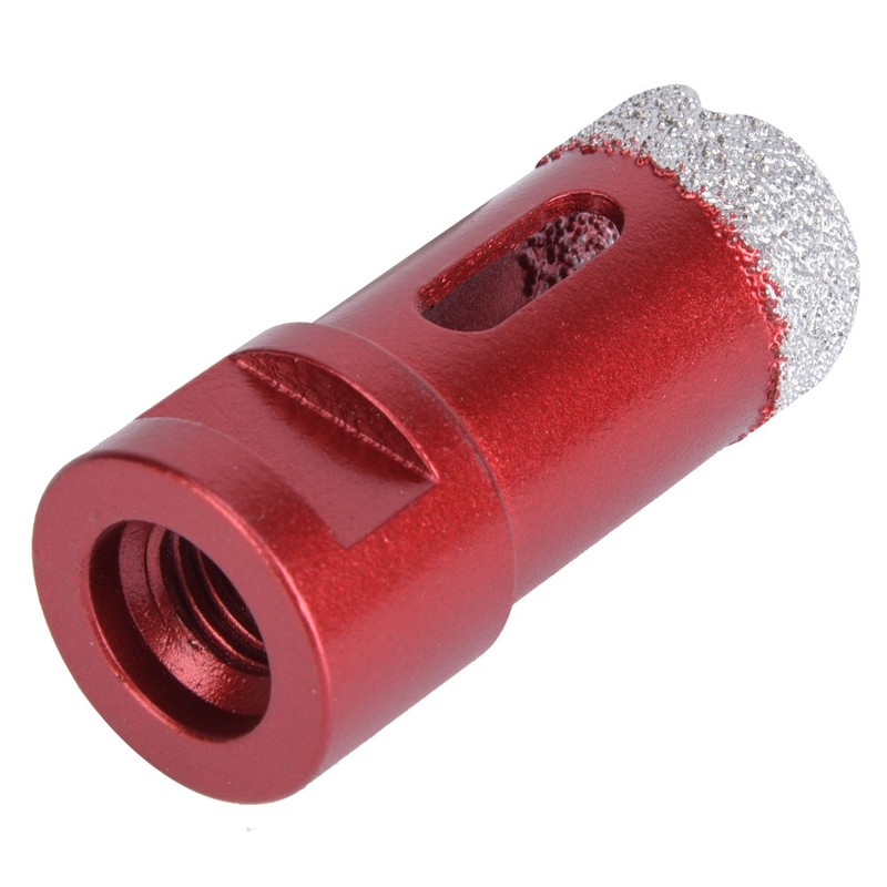 Angle Grinder Hole Saw Diamond M14 Hole Saw for Marble