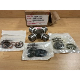 GENUINE TOYOTA 05-23 TACOMA GENUINE TOYOTA REAR DRIVESHAFT U JOINT SPIDER KIT 04007-13104