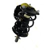 OREDY 172971 172970 Front Struts Coil Spring Fit for 2.4L