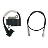 Ignition Coil Replacement for STIHL FS94 Brush Cutter Hedge Trimmers