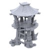 Orc Watchtower by Makers Anvil, 3D Printed Tabletop RPG Scenery