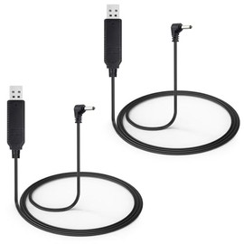 Charger for Crawling Crab Baby Toy, USB Charging Cable for Tummy Time Crab | with Indicator Light