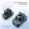 S96 RC Drone Optical Flow Hover Mini Drone with 4K