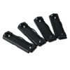 Tighall Mountable Heavy Duty Clipboard Clips Bulk Metal Hardboard Clips