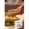 【Vitantonio Official】Cordless My Bottle Blender 300ml (VBL-2000-K)【Easy with 3 steps!