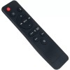 For Onn New Replaced Remote for Onn Soundbar Speaker System