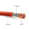 E-TING 10 Gauge Fuse Holder - 10 AWG Inline Fuse