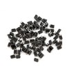 GUEEYUAW PC817C Optocoupler, 4 Pin DIP-4, 2.54 mm Spacing, Pack