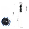 YehVeh 3 Pack Carbon Dirt Cleaning Brush Carburetor Cleaner Car