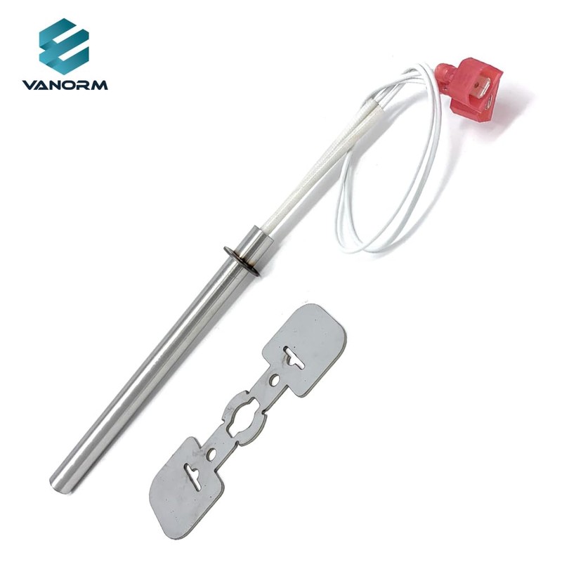 SRV7000-660 300W Igniter with Installing Plate for Pelpro Pellet Stove
