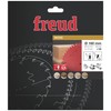 Freud FR13W007H 190mm x 30mm x 40T Wood Circular Saw