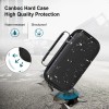 Portable Nebulizer Bag for Travel Slim Design Ideal Gift for
