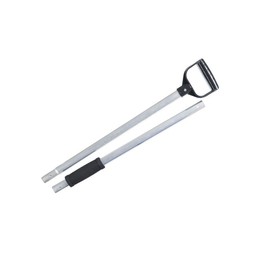 Tough-1 Pro Pick Rounded Stall Fork Repl Handle