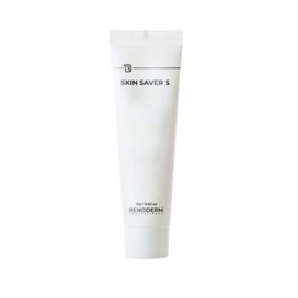 Lenoderm Polygonum Skin Saver S Cream 15g+Sample / 레노덤 폴리고눔 스킨세이버S 크림 15g+샘플