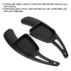 Pair of Steering Wheel Direct Shift Paddle Extension Fit for