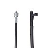 MOTOMASTER Motorcycle Speedometer Cable Compatible with Honda Activa S 125