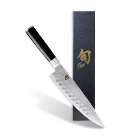 Shun Classic 8" Hollow Ground Chef's Knife