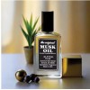 Kommon Skin Sense (Previous Cabot Labs) "The Original" Musk Oil 1/2 oz. Qty=1