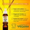 Garnier Exp. Aclara Sérum Noche Antimanchas Vitamina C Pura